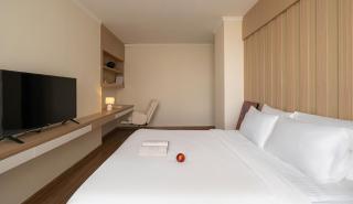 ALLEN and Company Serviced Residences - VINHOMES CENTRAL PARK and more - 1