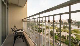 ALLEN and Company Serviced Residences - VINHOMES CENTRAL PARK and more - 3