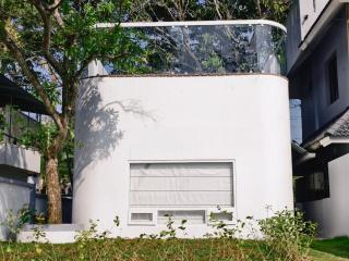 Ambadis private pool villa - 2