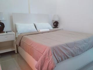 Tayud Hotel by Hiverooms - 9