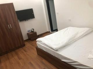 Nhà nghỉ Trường Phúc - Trường Phúc Guest House - 1