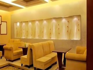 Fujian Galaxy Garden Hotel - 9