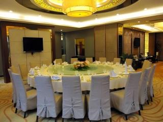 Fujian Galaxy Garden Hotel - 6