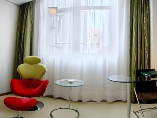 Orient Sunseed Hotel Airport Branch - 4