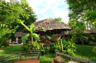 Khun Nai Tern Sai Hotel - Pai - 7