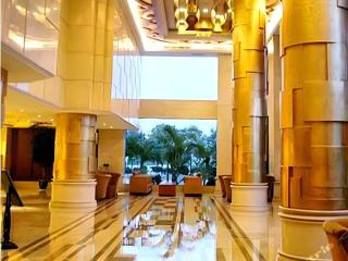 Oriental Glory Hotel - 5