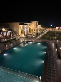 Nandhaurgarh Palace, Foothills of Kumaon, A Resort By Manas Group - 5
