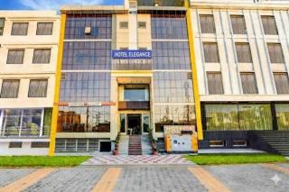 Elegance By Comfort - 0