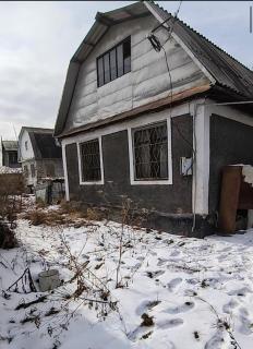 Дачный домик у озера - 3