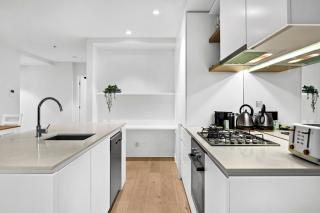 Stylish Apartment in Ikebana Complex - 4