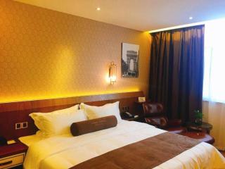 James Joyce Coffetel Hefei High-speed Railway South Station Branch - 6