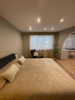 Central Park studio - 7