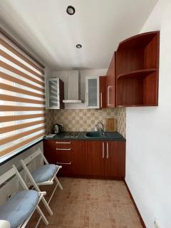 Central Park studio - 2