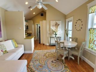 Seaglass Village 217 - Barefoot Escape condo - 5