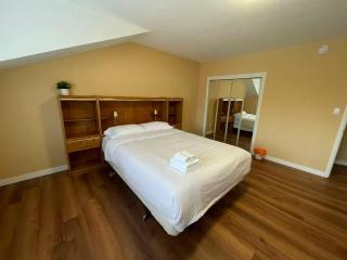 Peaceful Vancouver Home- Comfortable Rooms - 4