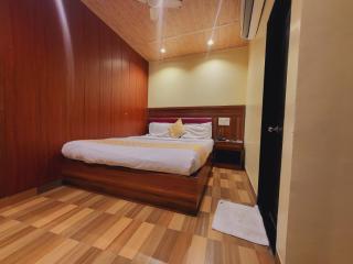 Airport Inn Residency Mumbai - 0