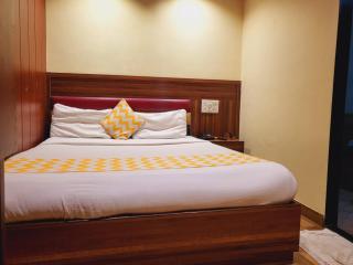Airport Inn Residency Mumbai - 4