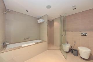 Luxe Getaways Royal Amwaj Palm Jumeirah Resort Apartment Holiday Home - 8