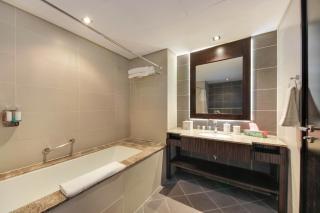 Luxe Getaways Royal Amwaj Palm Jumeirah Resort Apartment Holiday Home - 3