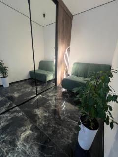 Стильні апартаменти в районі автовокзалу ЖК Great House Парковка - 1