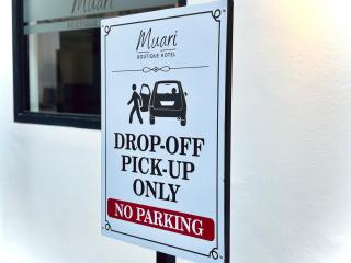 Muari Boutique Hotel - 3