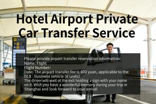 Crystal Hotel Shanghai The Bund Yu Garden - 5