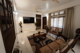 The Sanctuary A stay feels like home - 0