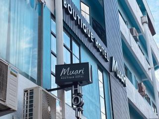 Muari Boutique Hotel - 1