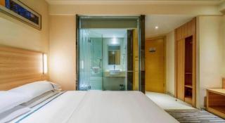 City Comfort Inn Wuhan Dongwu Avenue Light Rail Station - 7