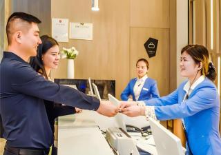 Echarm Hotel Anshun High-speed Railway Station Jichang Road - 9