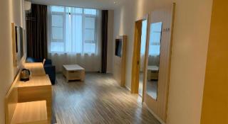 City Comfort Inn Huanggang Tuanfeng Passenger - Tuanfeng - 7