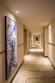 City Comfort Inn Shantou Huashan Road the MixC - 4