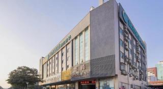 City Comfort Inn Foshan Jihua Creative Park - 8