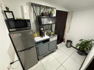 Alojamiento Cereza 1 - 5