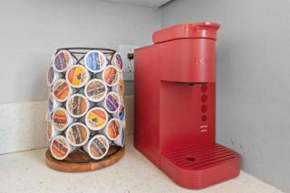 Stylish & Comfy Gem in North Park, Walk to Restaurants, Bars, and Breweries - San Diego - 5