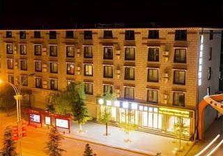 City Comfort Inn Shangri-La Dukezong Ancient Town - 7