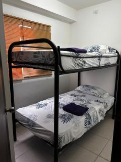 Apartamento en Playa La Barqueta - 6