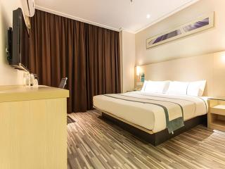 City Comfort Inn Nanning Wuming - 1