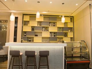 Echarm Hotel Changchun Jiutai District Government Railway Station - 5