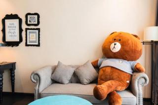 Xana Hotelle Luzhou High-Speed Railway Station Trading Market Passenger Terminal - 2