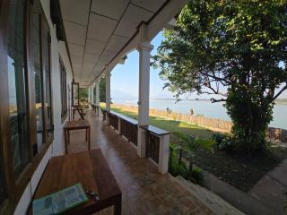 Bubpha Mekhong Guesthouse - 6