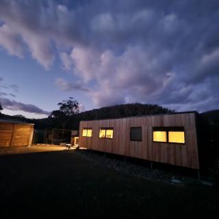 Prosser River view from Paradise - 9