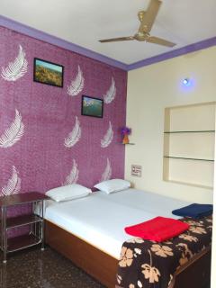 Vinayaka Homestay Hampi - 9