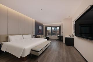 Atour Hotel, Donghai Huijin International Center, Fengze District, Quanzhou - 9