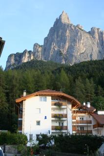 Alpin-Residence Amadeus - Siusi - 3