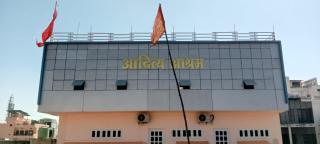 Aaditya ashram sewa samiti - 5