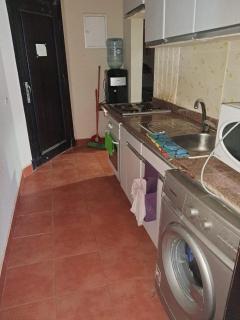 Porto Sokhna Pyramids - 2