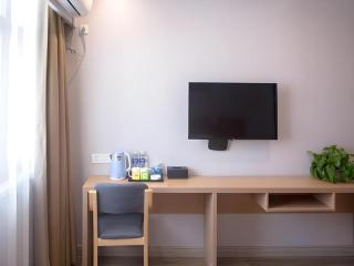 Shell Hotel Anhui Bozhou Woyang County Lexing Road Bus Station - Guoyang - 3