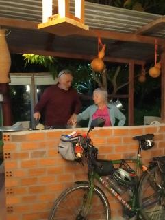 Homestay Hoàng Long - 7