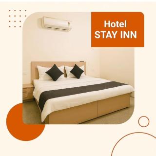 Hotel Stay Inn - 6